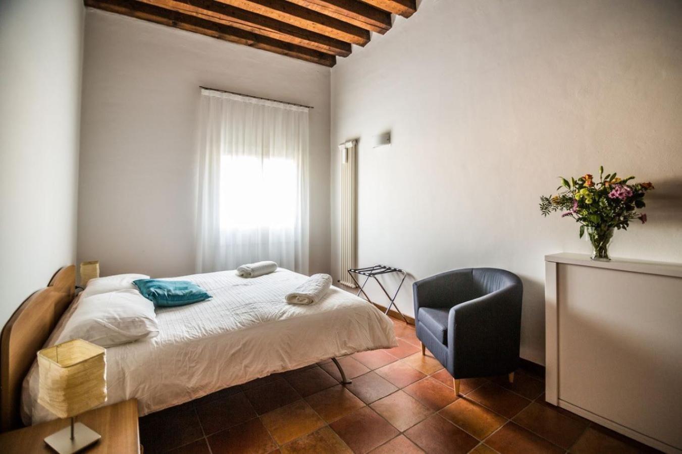 Residence Montegrappa Sandrigo Exterior photo